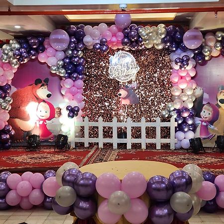 מטורה Hotel Sheetal Regency,Near Janambhumi מראה חיצוני תמונה
