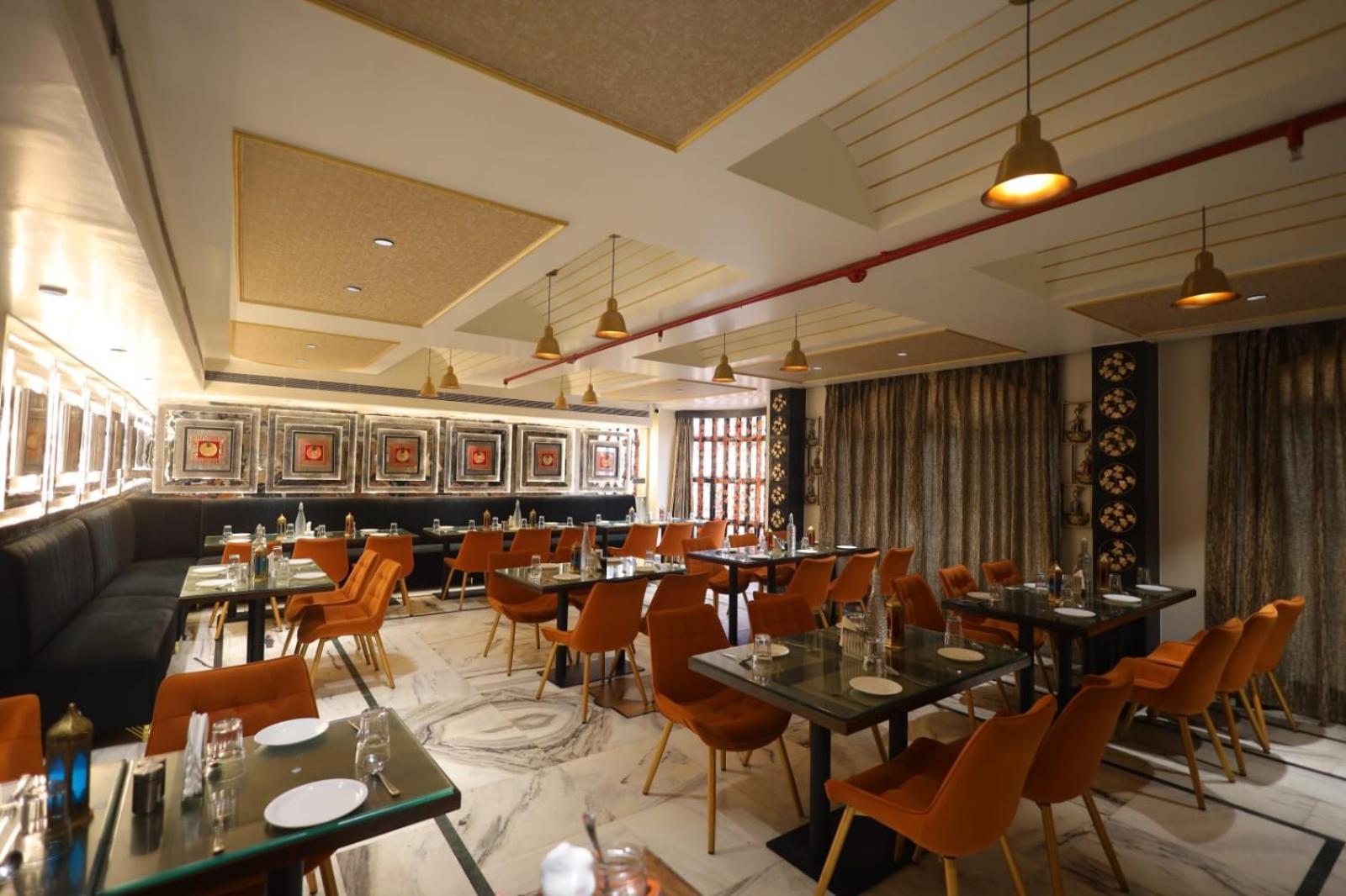 מטורה Hotel Sheetal Regency,Near Janambhumi מראה חיצוני תמונה