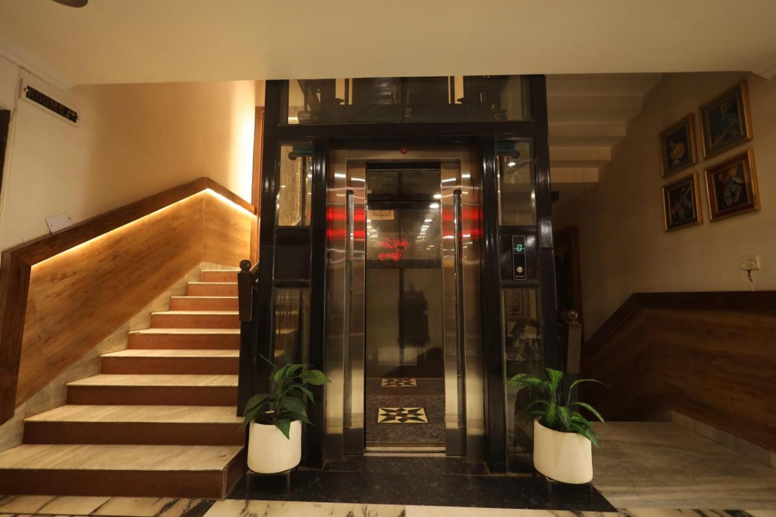 מטורה Hotel Sheetal Regency,Near Janambhumi מראה חיצוני תמונה
