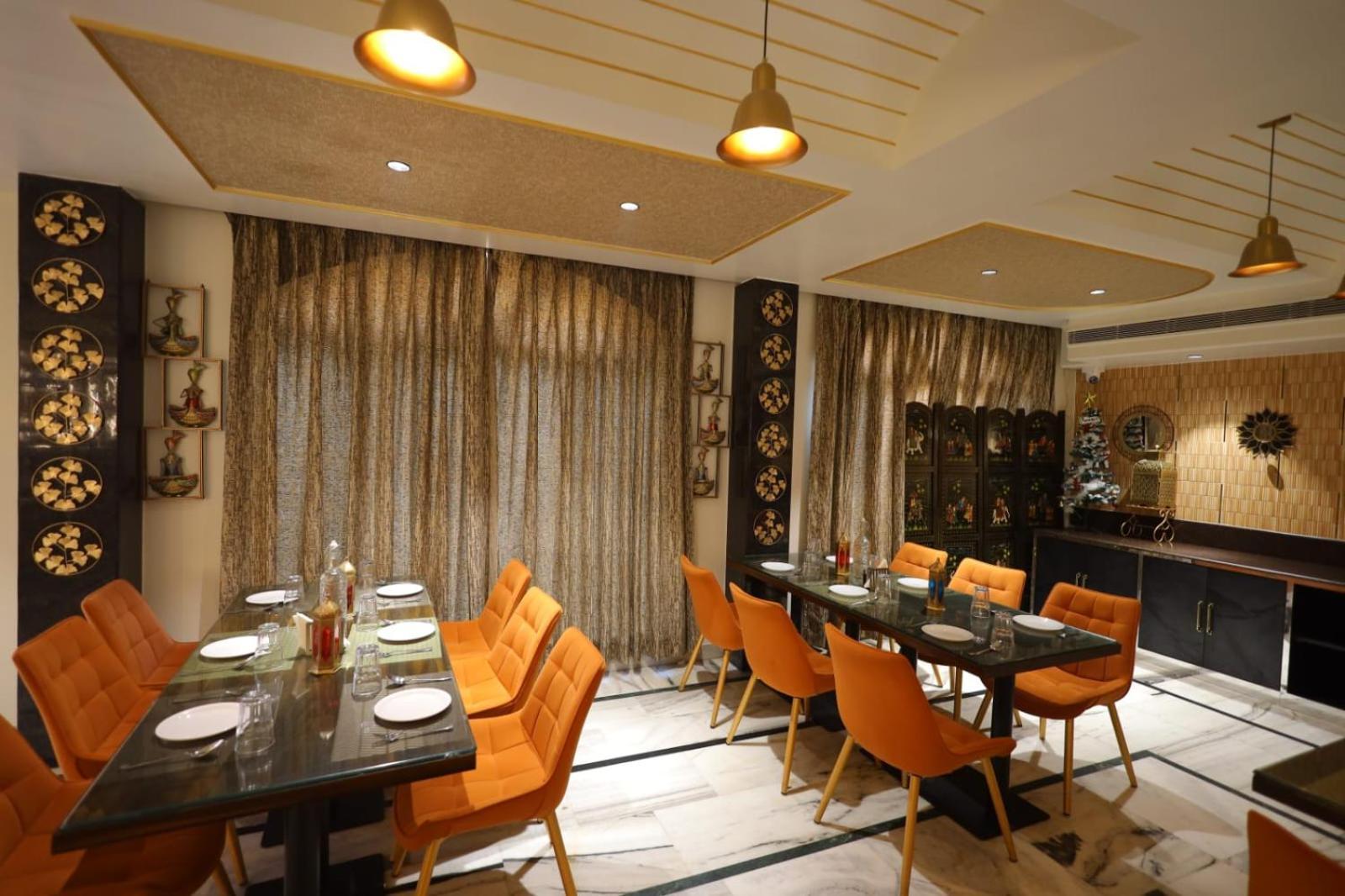 מטורה Hotel Sheetal Regency,Near Janambhumi מראה חיצוני תמונה