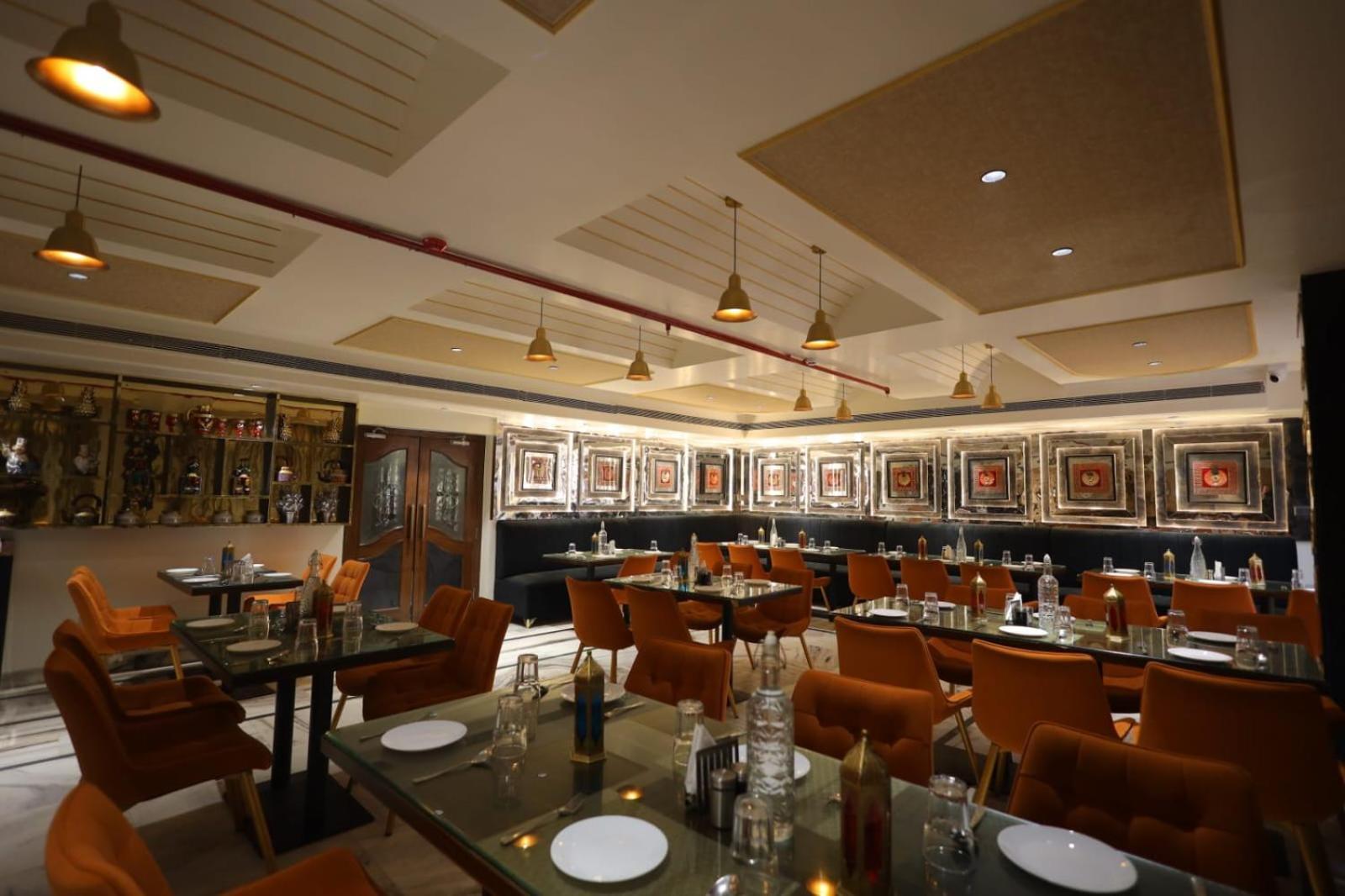 מטורה Hotel Sheetal Regency,Near Janambhumi מראה חיצוני תמונה