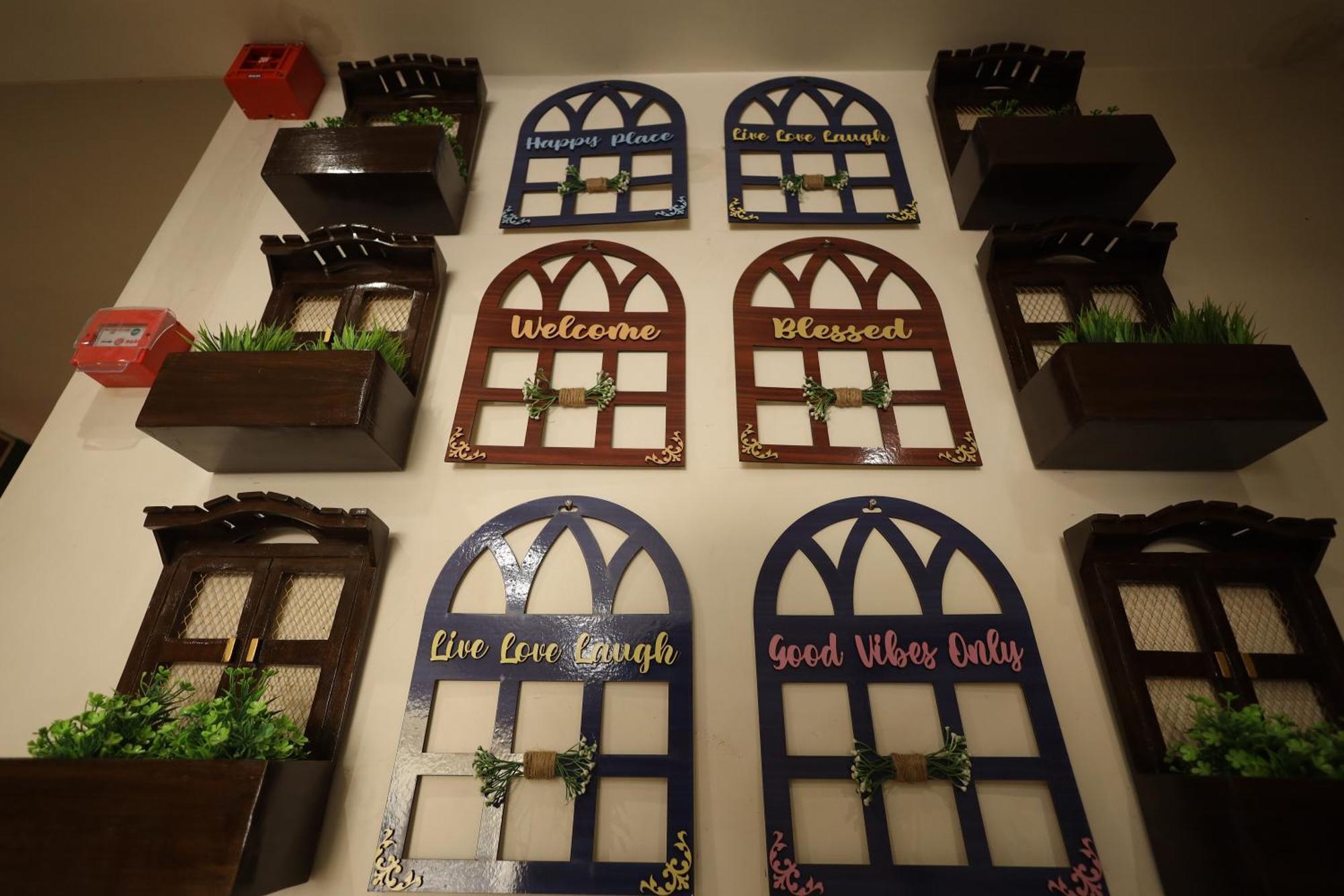 מטורה Hotel Sheetal Regency,Near Janambhumi מראה חיצוני תמונה