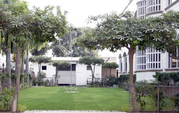 מטורה Hotel Sheetal Regency,Near Janambhumi מראה חיצוני תמונה