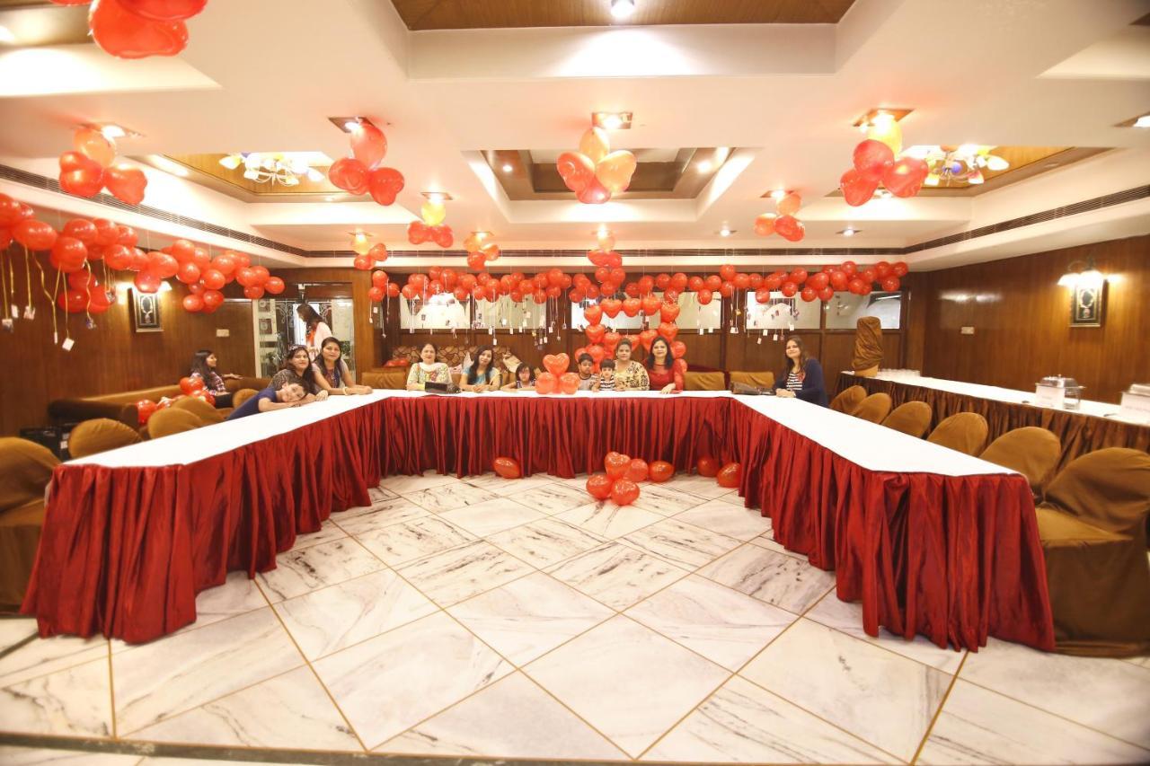 מטורה Hotel Sheetal Regency,Near Janambhumi מראה חיצוני תמונה